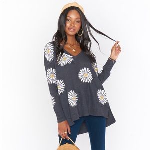 Show Me Your Mumu Hug Me Sweater